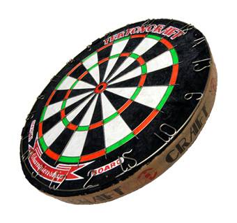 01-dartboard